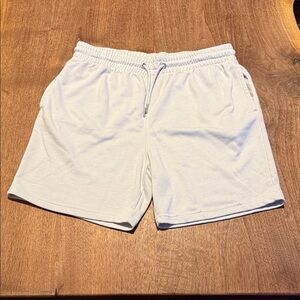 PRIMARK Terry Shorts - L